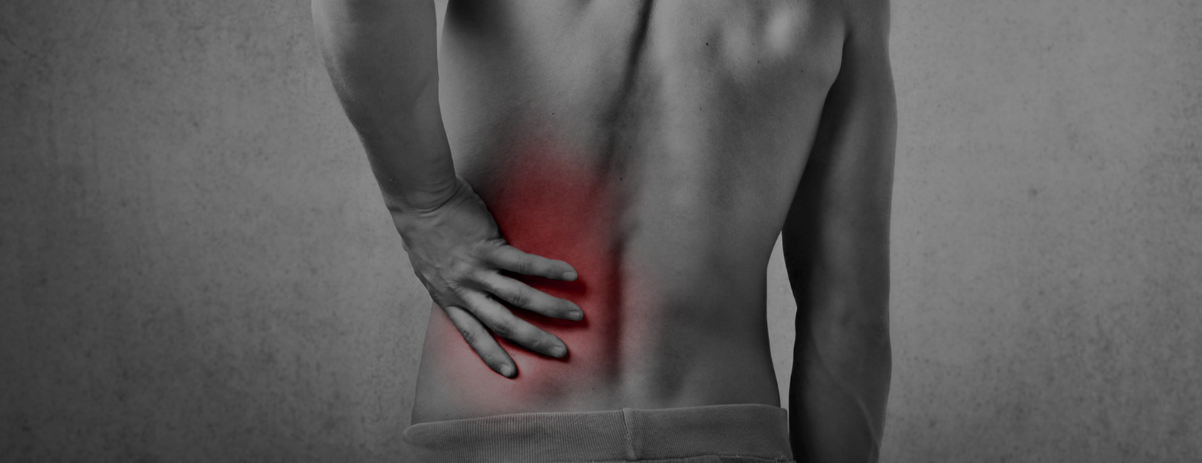 31 million Americans experience low-back pain.